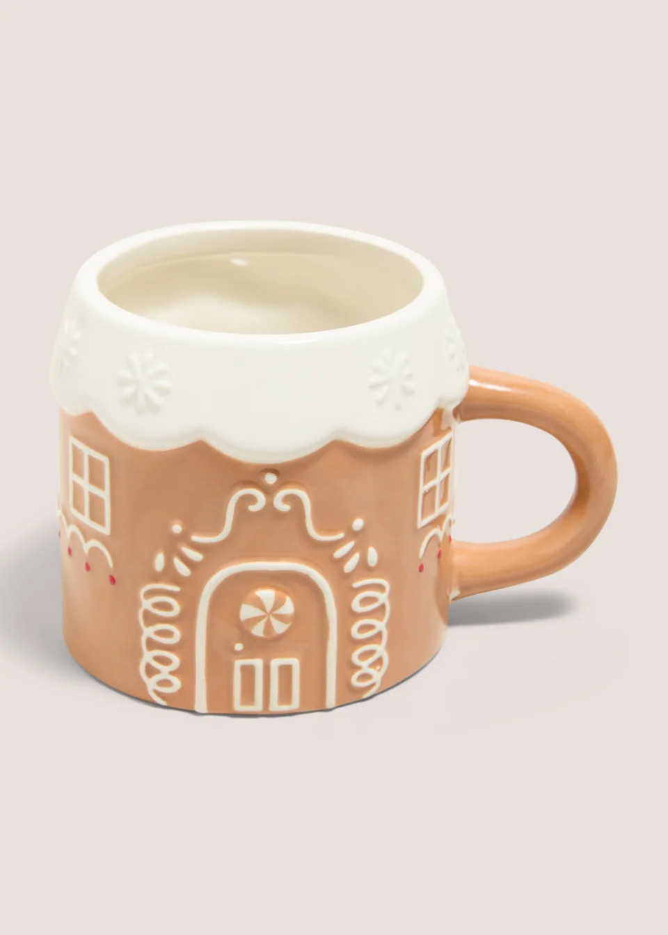 Gingerbread House Mug | Matalan (UK)