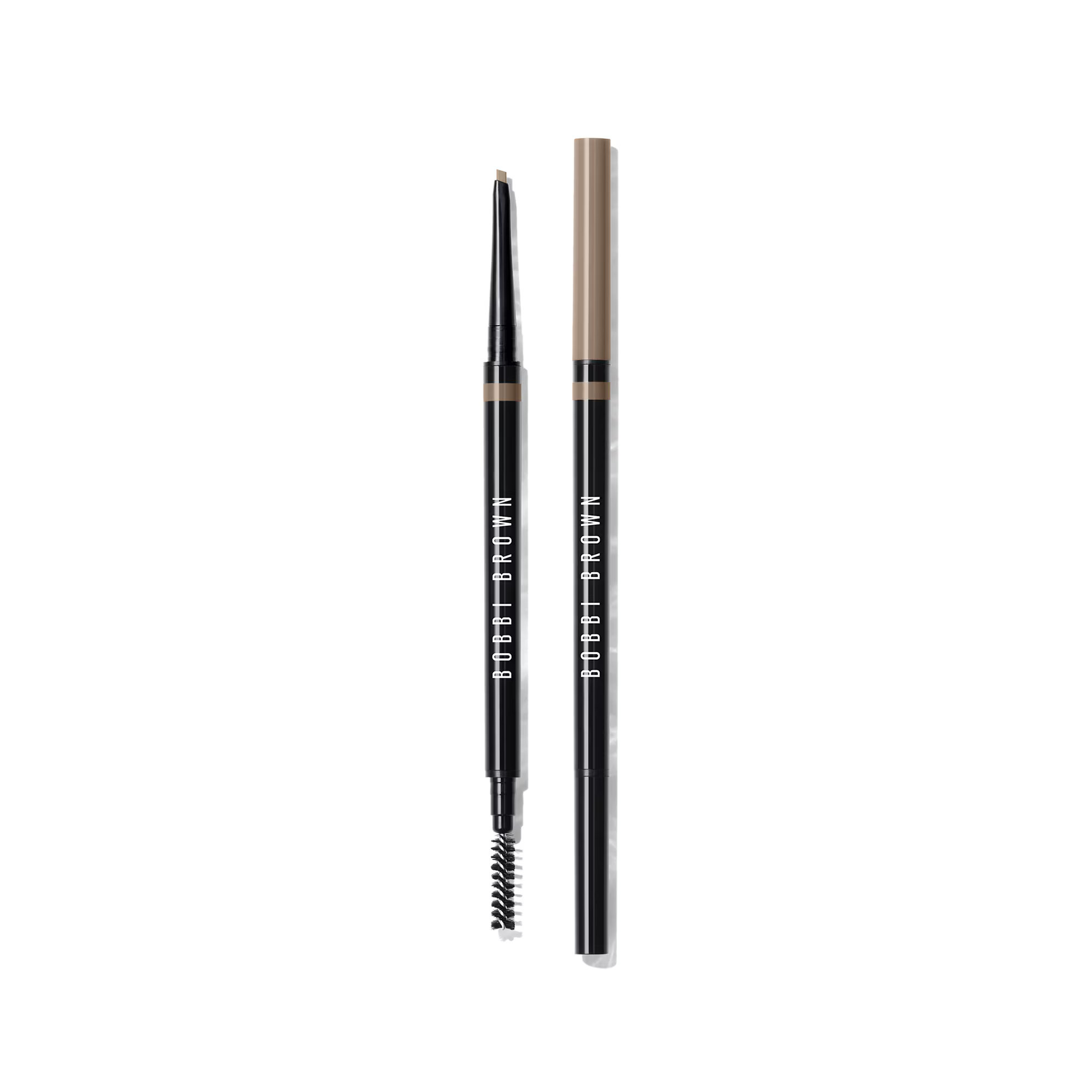 Bobbi Brown Precise Brow Pencil, Grey Blonde - 0.06g | Bobbi Brown (US)