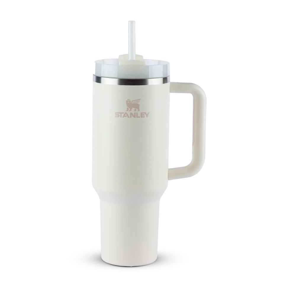 Copo Quencher Cream Stanley | 1.18L | Stanley (BR)