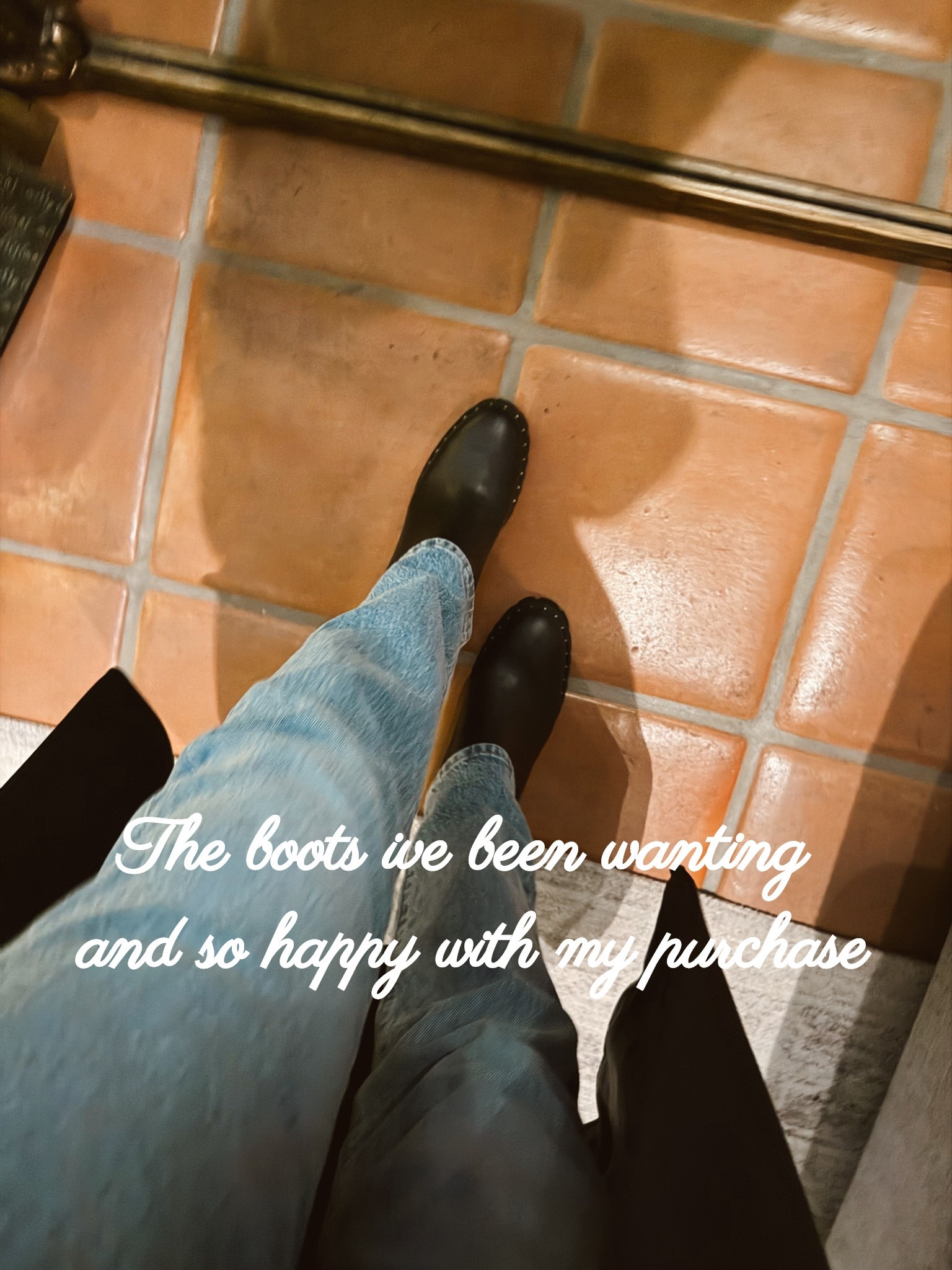 Worth every penny! Good boots are a necessity ✨

#LTKGiftGuide #LTKHoliday #LTKootd