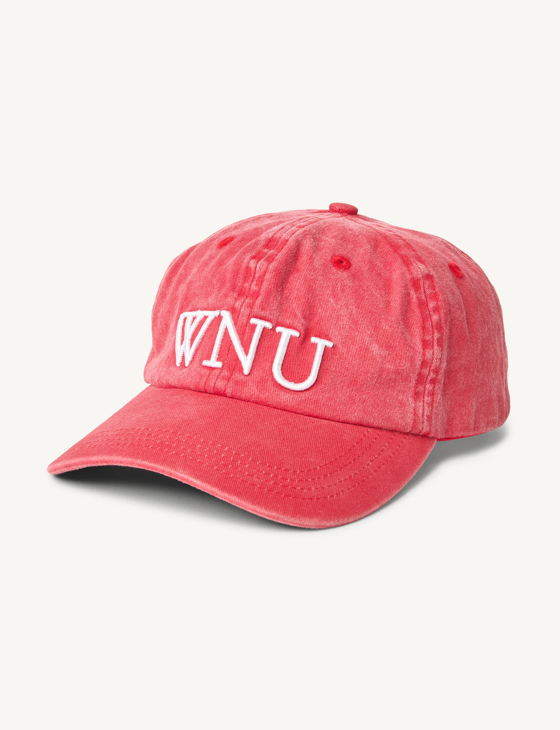 The Cap | With Nothing Underneath