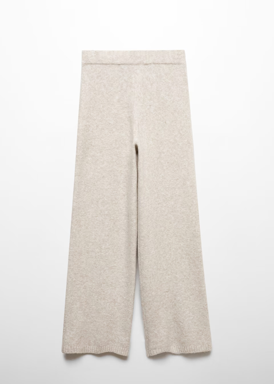 Search: Knit trousers (25) | Mango United Kingdom | MANGO (UK)