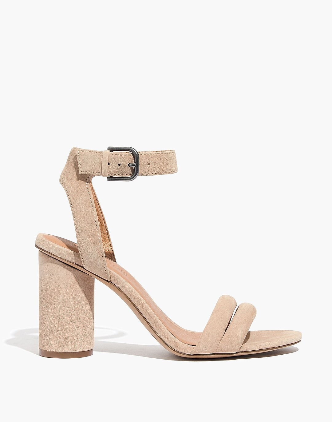 The Rosalie High-Heel Sandal | Madewell