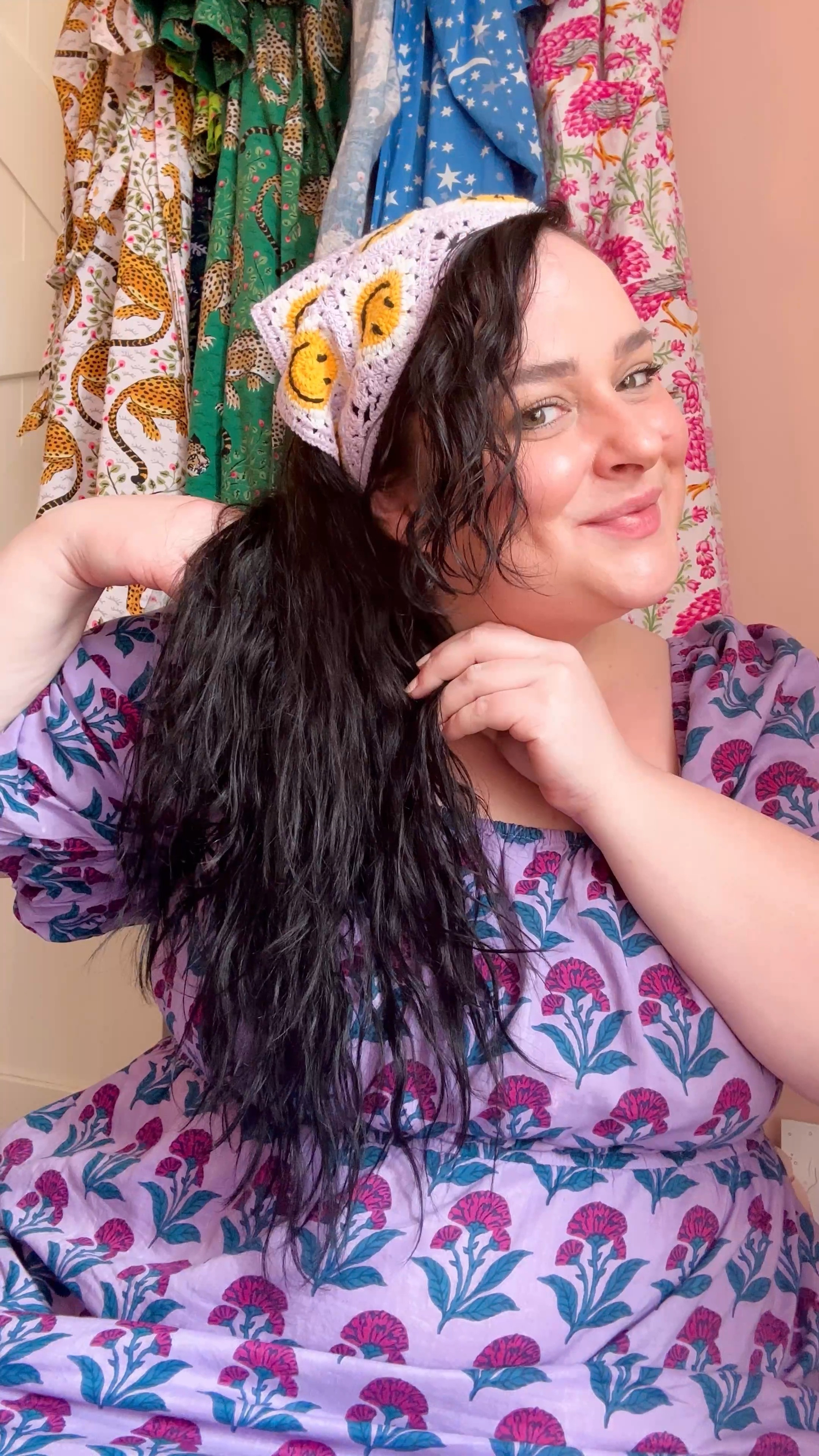 No-heat hair must-haves. 

#LTKbeauty #LTKcurves #LTKstyletip