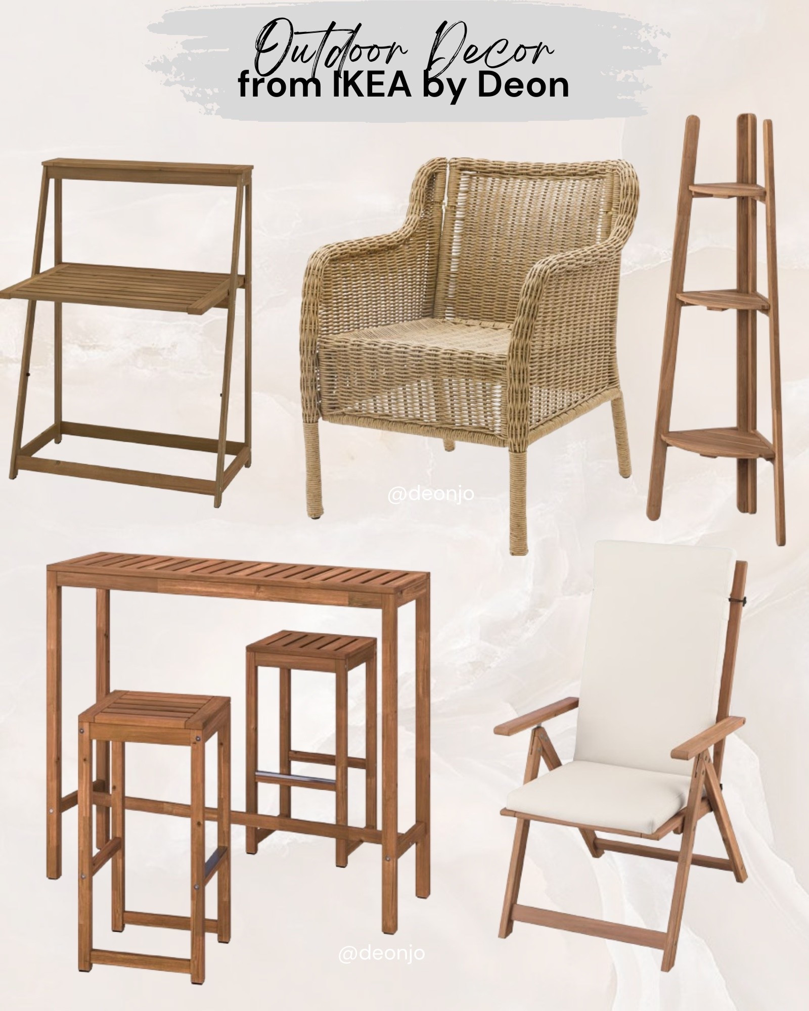 DIY everything with these finds from IKEA. 

#LTKSaleAlert #LTKSeasonal #LTKHome