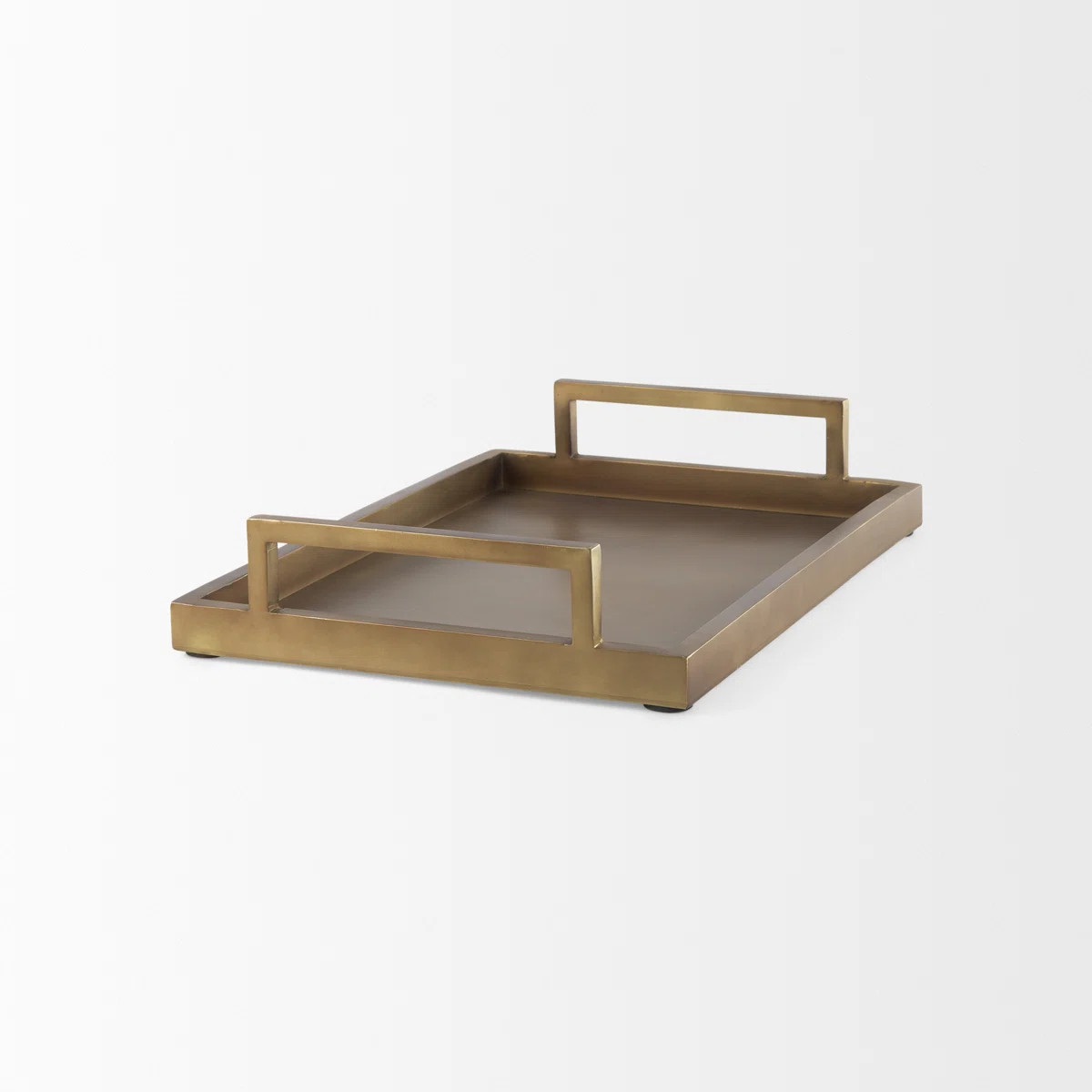 Metal Tray | Wayfair North America