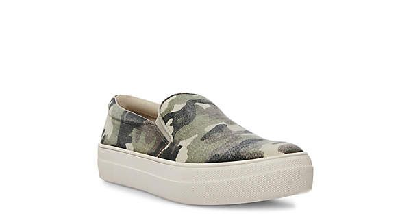 Gills Platform Slip-On Sneaker | DSW
