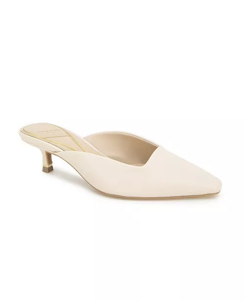 Women’s Margo Kitten Heel Mule | Macy's
