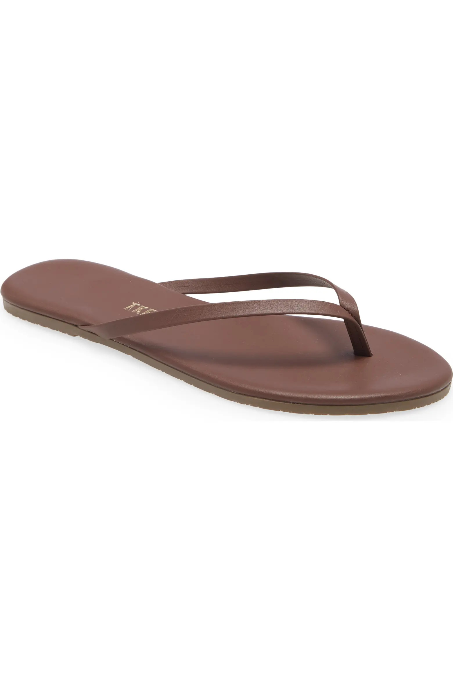Foundations Matte Flip Flop (Women) | Nordstrom | Nordstrom