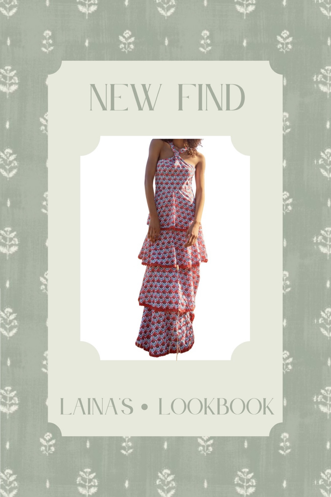 such a gorgeous dress for Fourth of July & summer weddings❌⭕️

#LTKtravel #LTKwedding #LTKstyletip