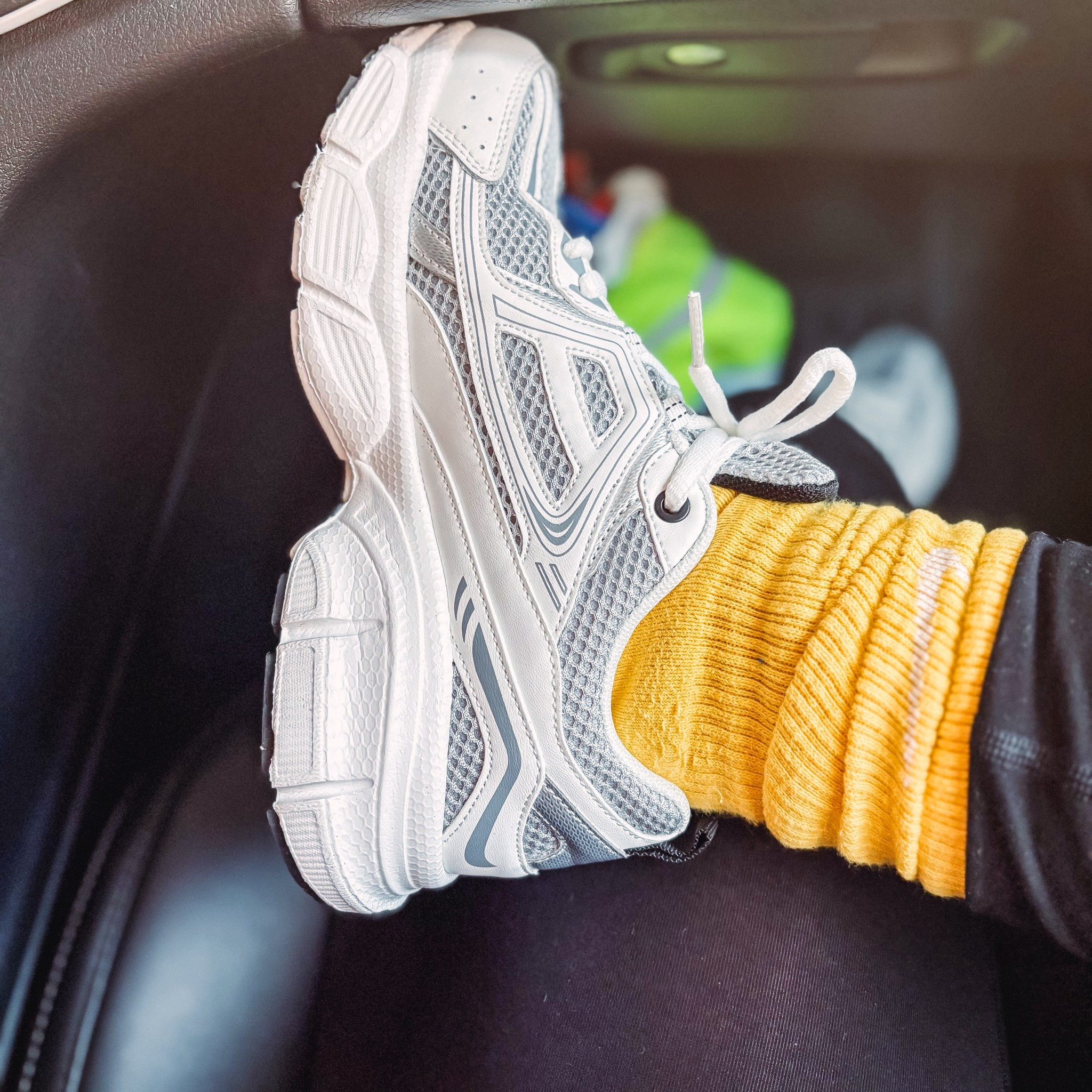 A wide foot girl dream! NB inspired sneakers 


#LTKGiftGuide #LTKActive #LTKShoeCrush