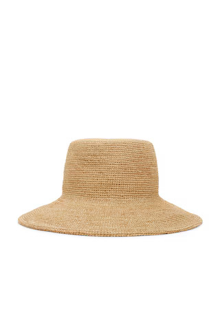 Lack of Color The Inca Bucket Wide in Natural from Revolve.com | Revolve Clothing (Global)