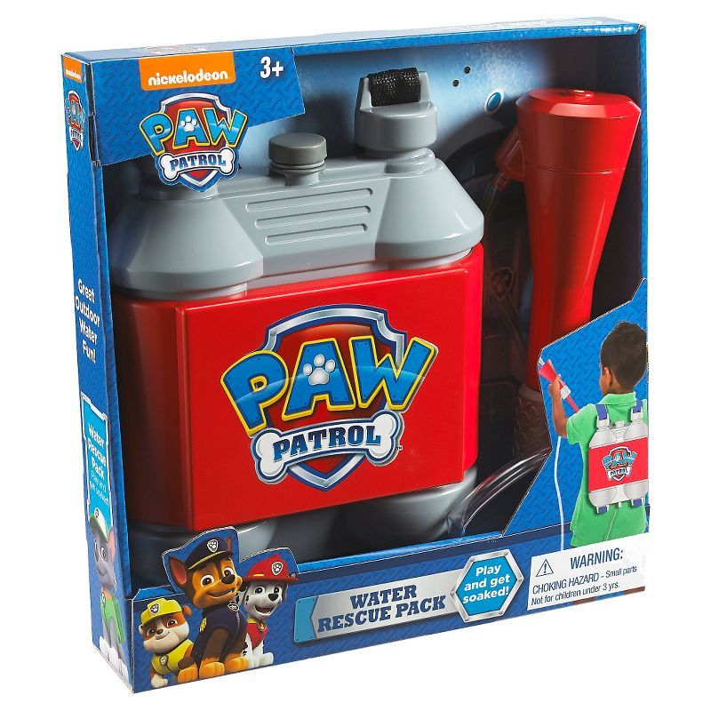 Kids' PAW Patrol Little Water Blasters | Target