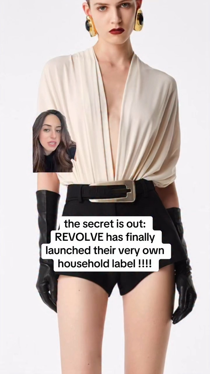 @Revolve just launched their first ever household label !!!!! 

#LTKFestival #LTKSeasonal #LTKootd