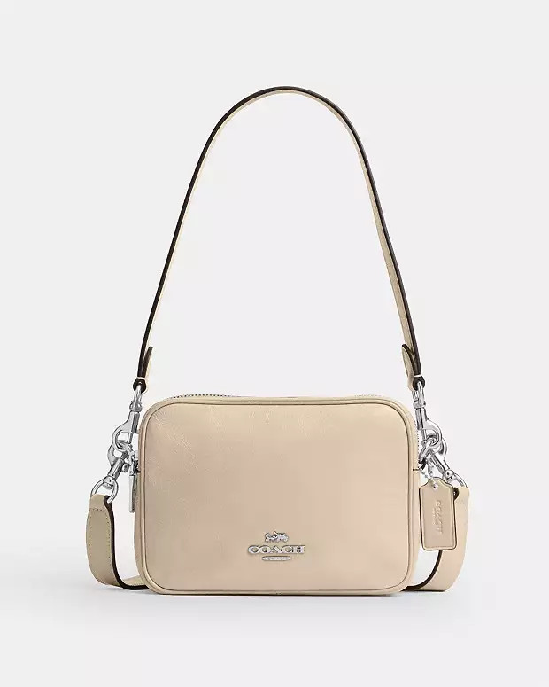 Mini Carey Crossbody Bag | Coach (US)