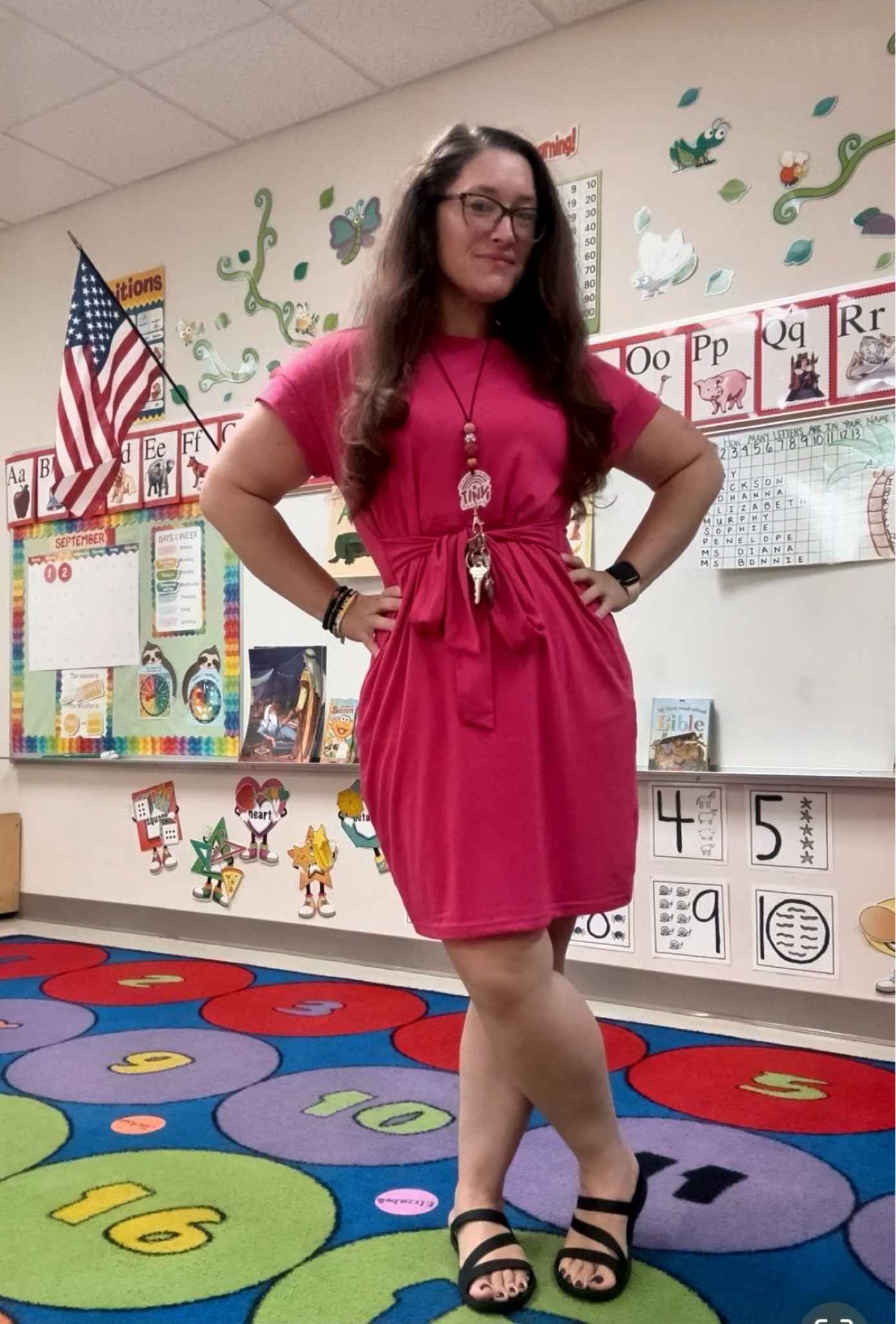 #teacherstyle #teacherfashion #teacherlife 

#LTKMidsize #LTKFindsUnder50 #LTKSaleAlert