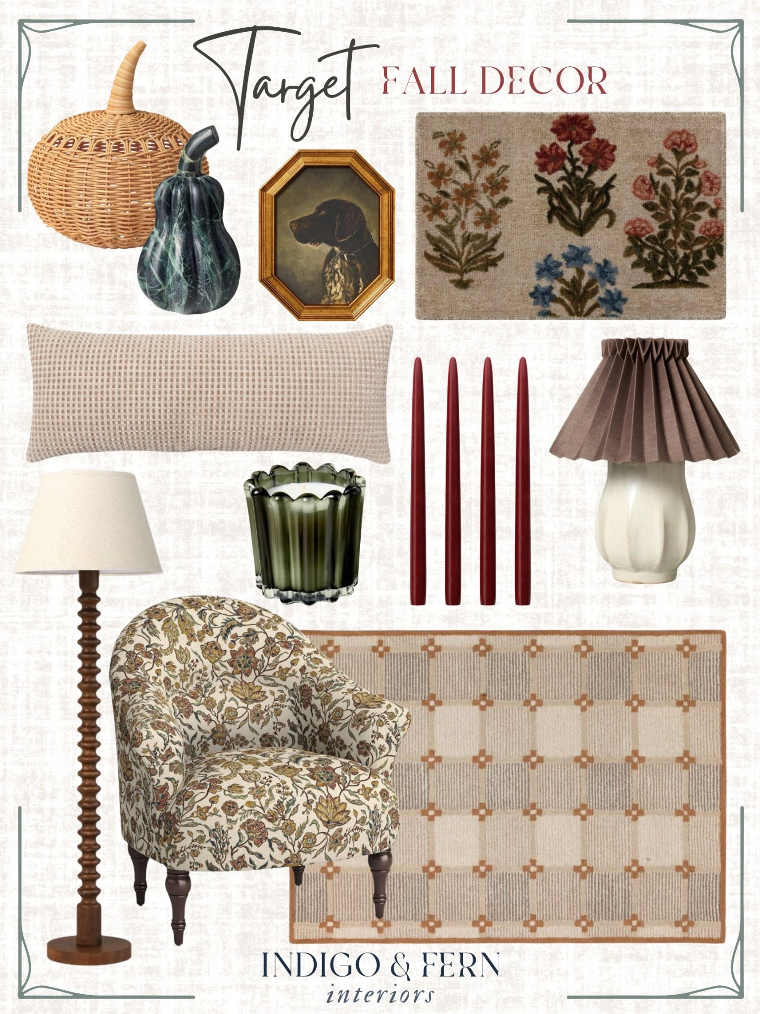 Loving the fall vibe at Target this season 🍂 Lots already on sale! 

#LTKSeasonal #LTKHome