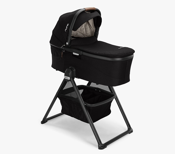 Nuna DEMI™Grow Bassinet & Stand | Pottery Barn Kids