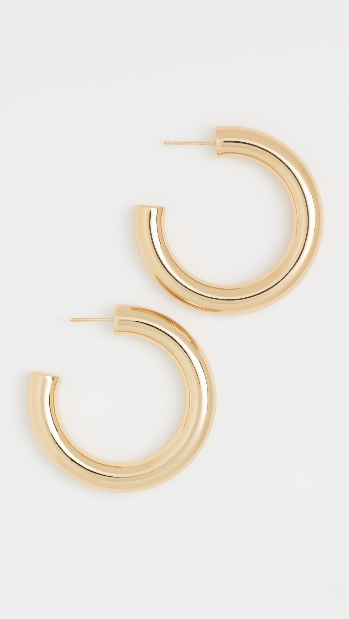 Jennifer Fisher Samira Mini Hoops | Shopbop | Shopbop