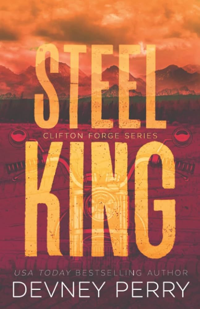 Steel King (Clifton Forge) | Amazon (US)