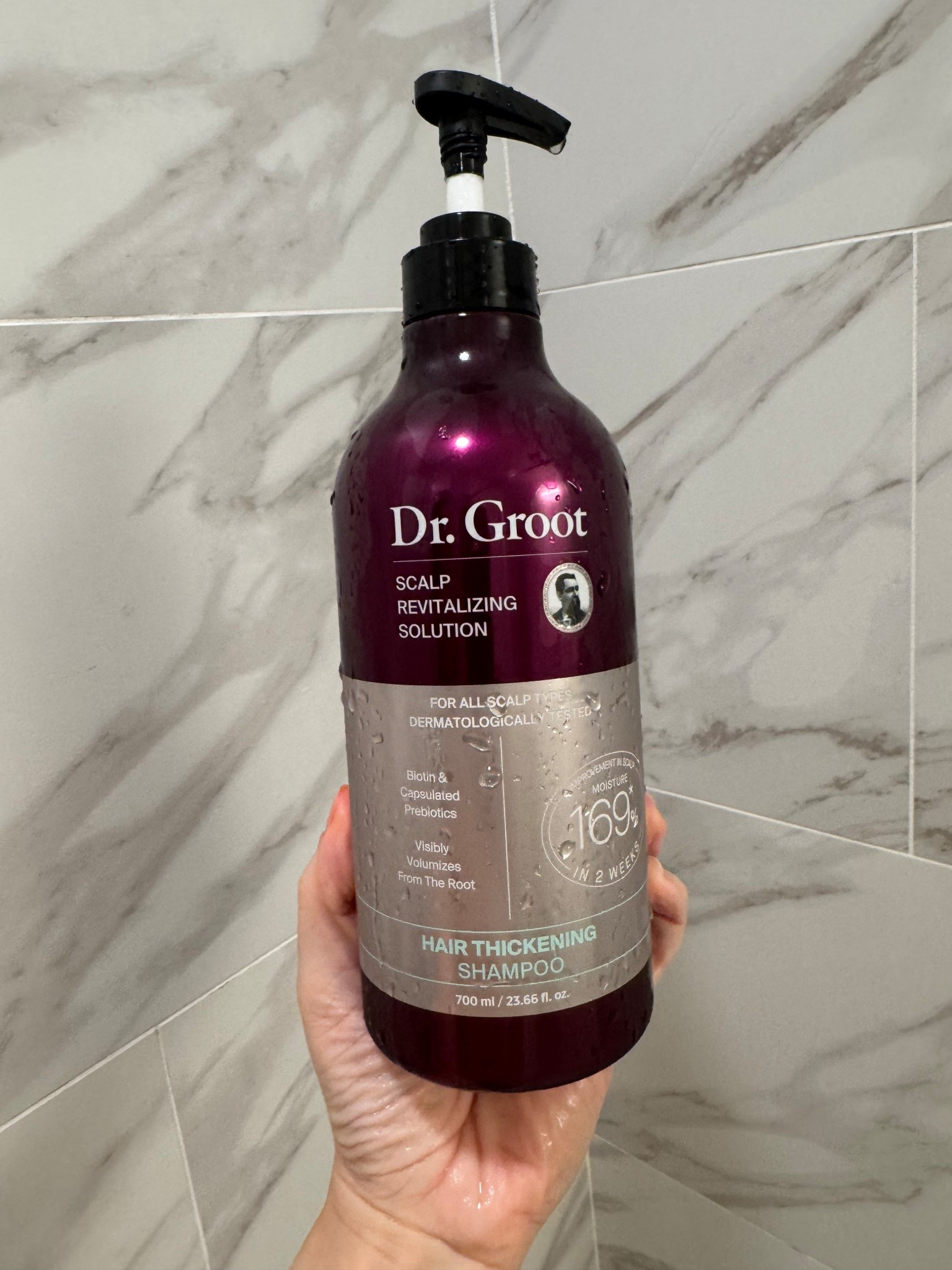 Amazing shampoo!! ⭐️⭐️⭐️⭐️⭐️

#LTKBeauty #LTKSaleAlert #LTKCyberWeek