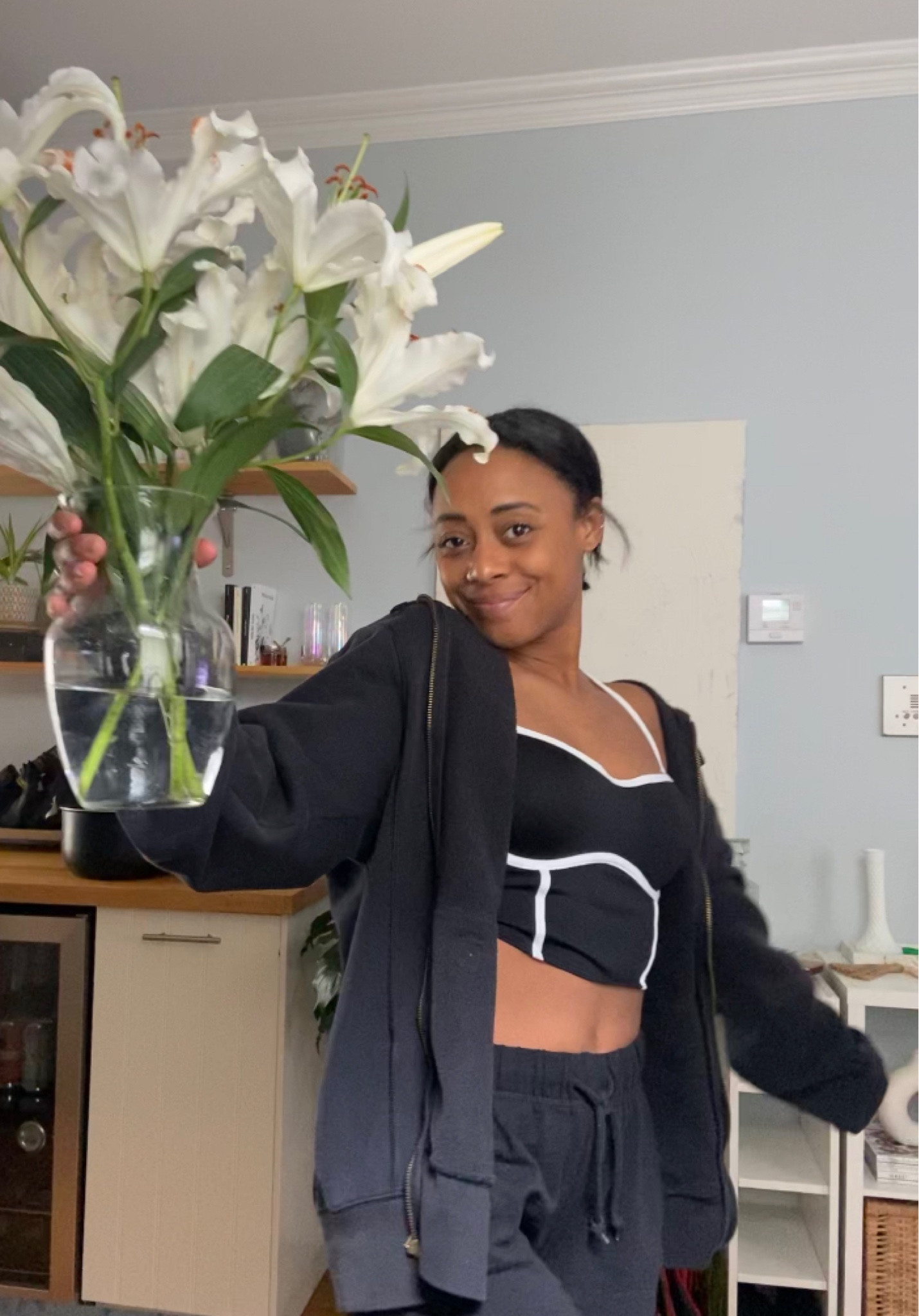 Spring has sprung

#LTKstyletip #LTKSeasonal #LTKfit