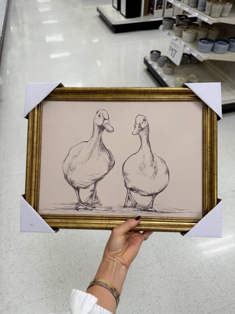 Found this picture frame at Target, and I think it would be so cute in any room! Such a pretty and easy way to add a little something extra to your home.

Target home decor, picture frame, Target finds, home decor, home styling, affordable home decor 

 

#LTKSeasonal #LTKHome