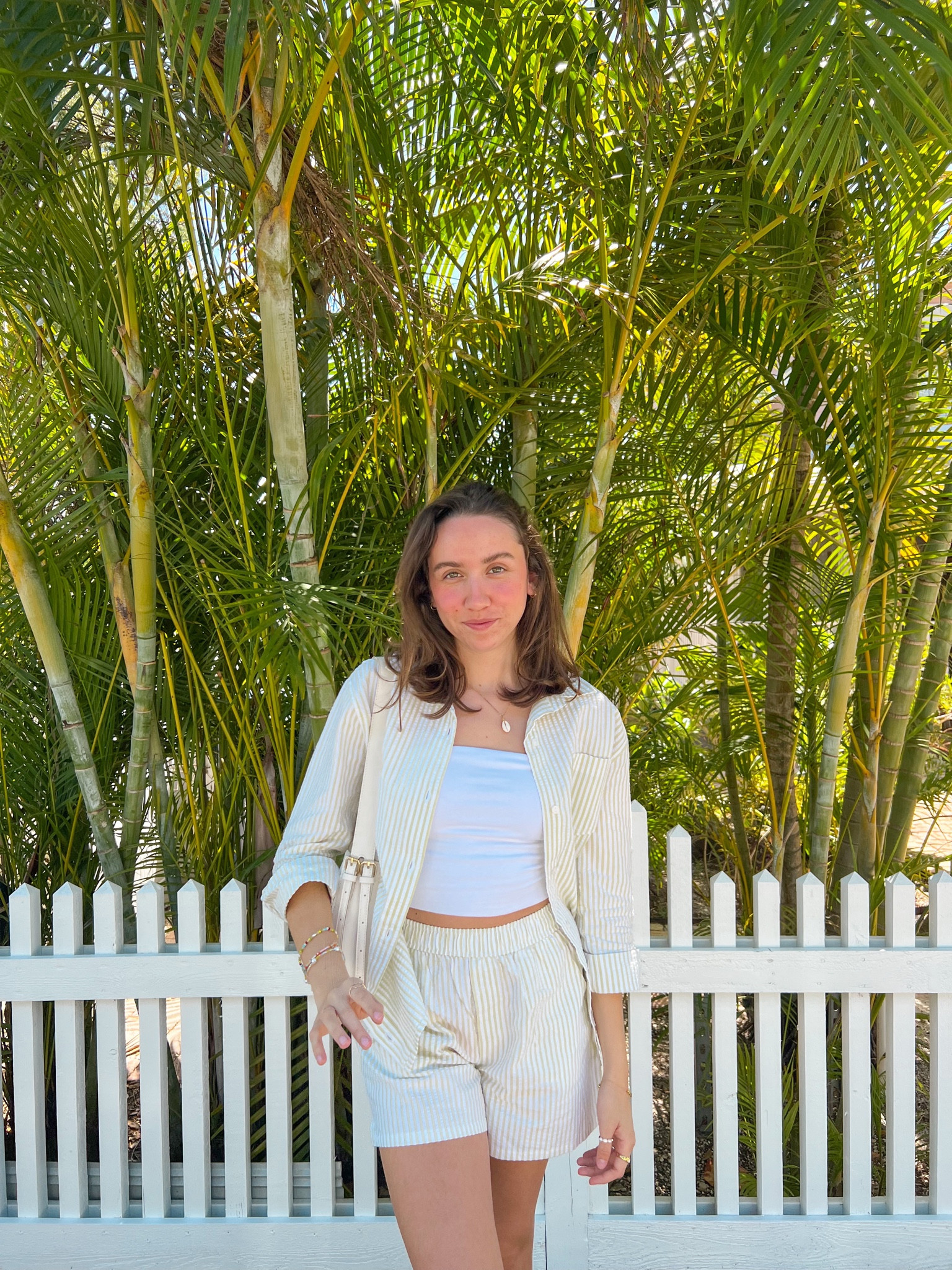 cutest matching set for spring/summer time! i got in from the girls section so i’m a size XL in top and bottoms 🌸

#LTKFind #LTKunder50 #LTKstyletip