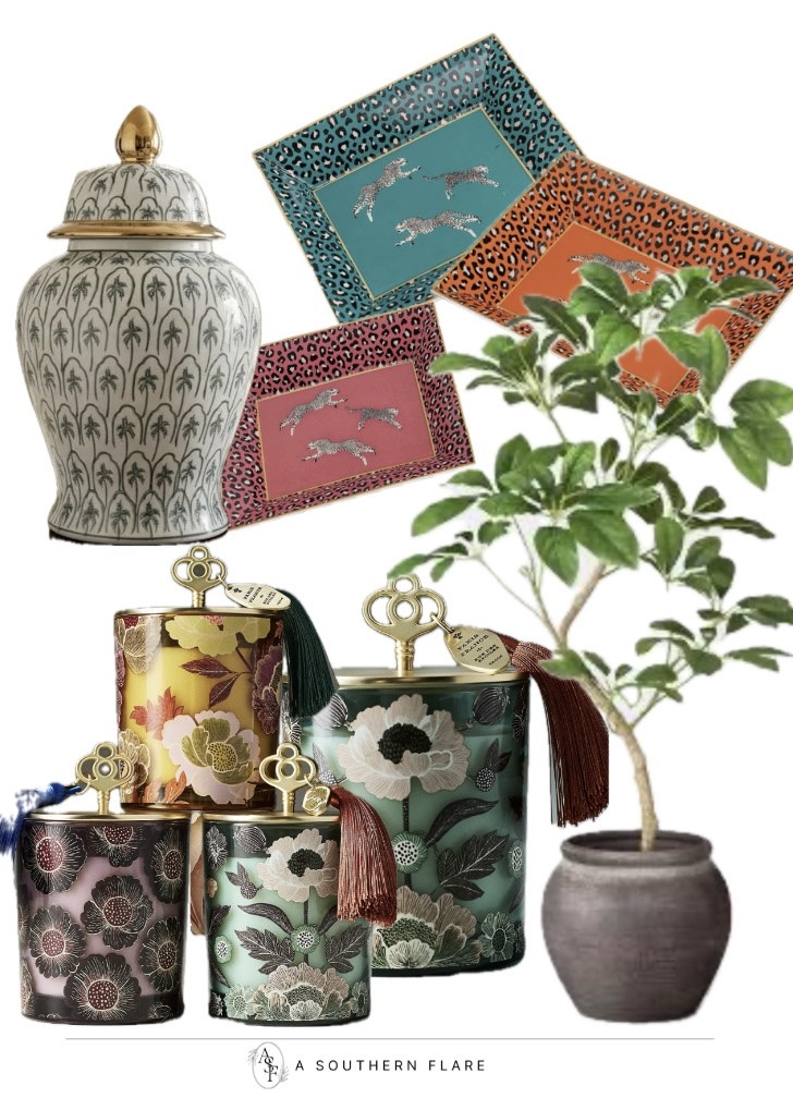 Home Decor