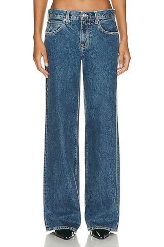 Mica Wide Leg | FWRD 