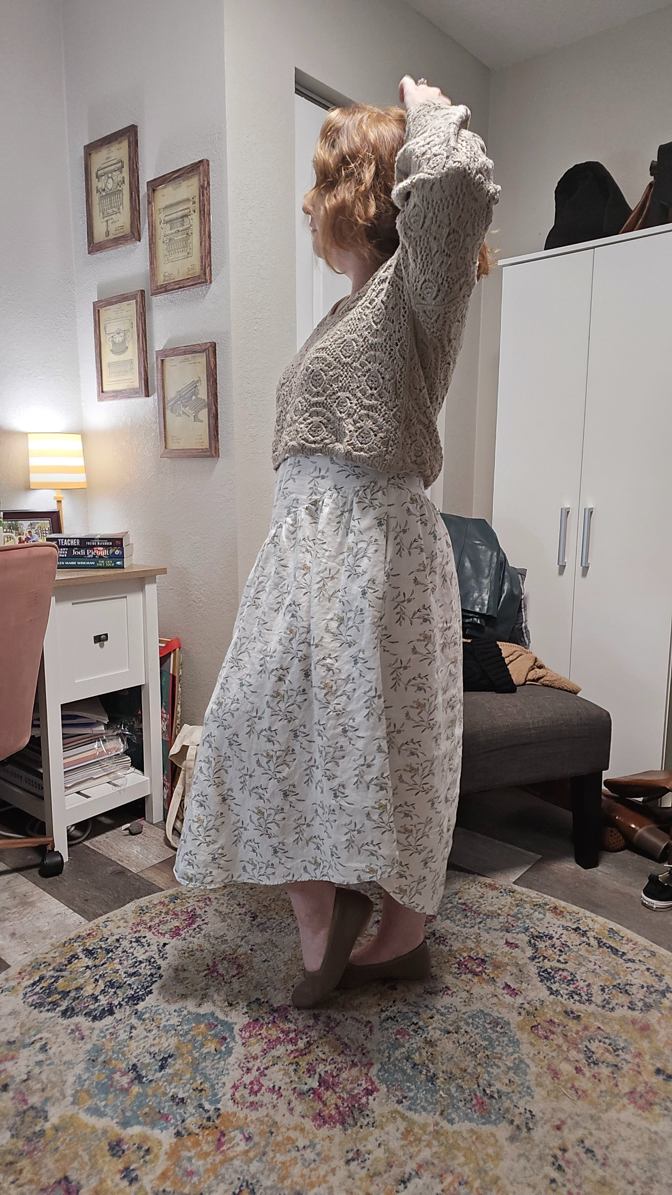 #LTKWorkwear #LTKPetite #LTKootd