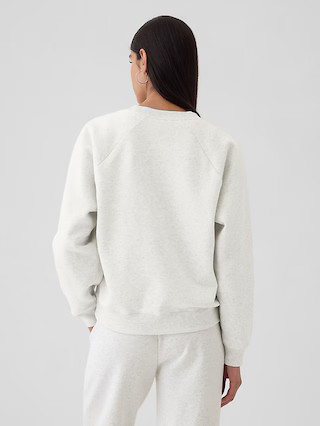 VintageSoft Raglan Sweatshirt | Gap (US)