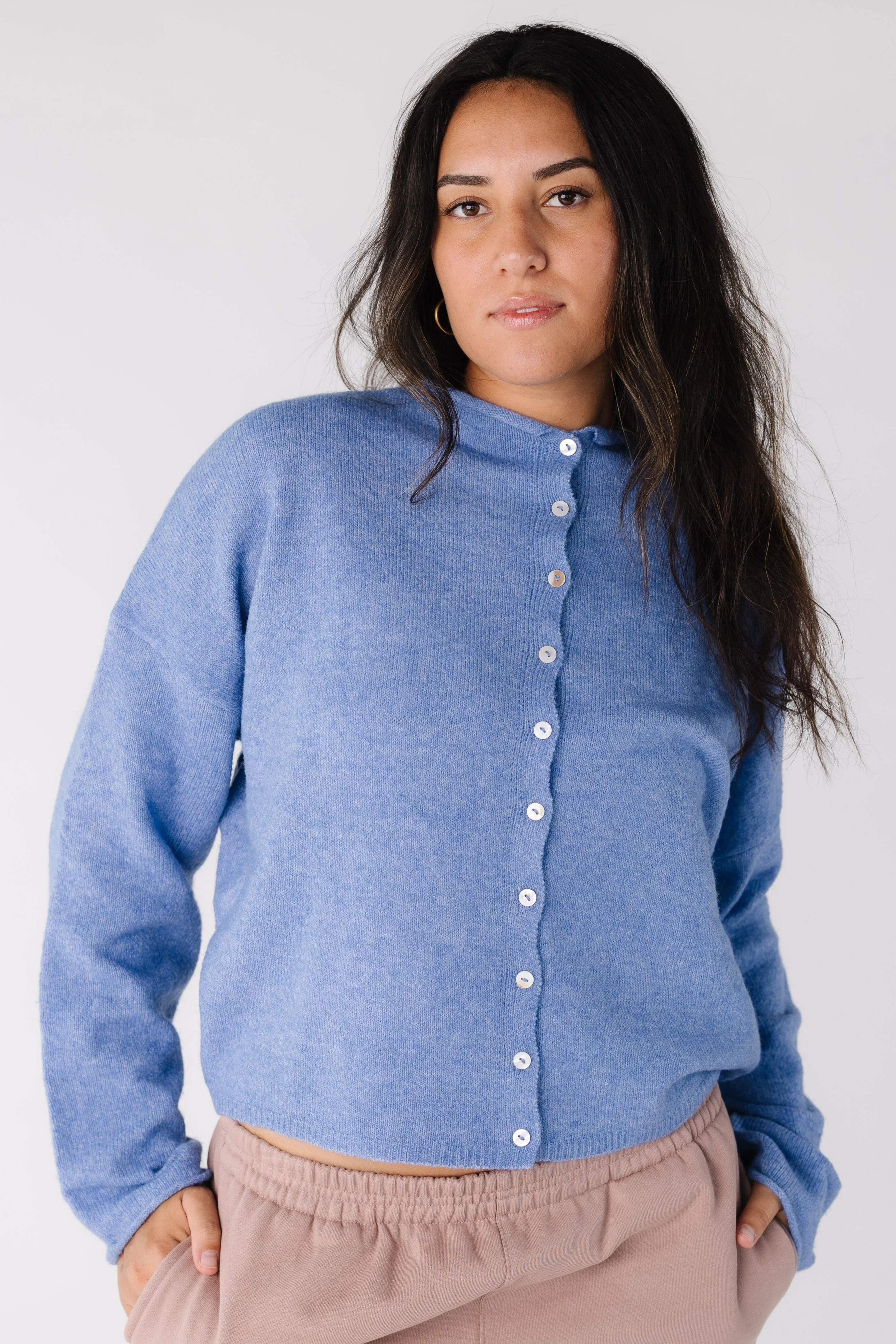 Aria Soft Cardigan | Called To Surf