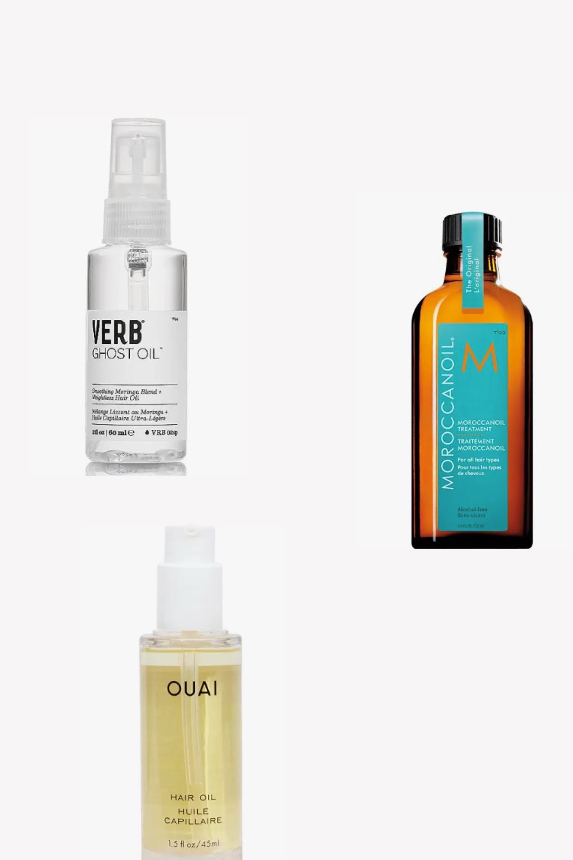 hair oils for dry hair! 

#LTKCyberSaleDE #LTKbeauty #LTKCyberWeek