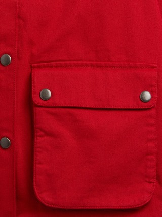 Oversized Chore Jacket | Gap (CA)