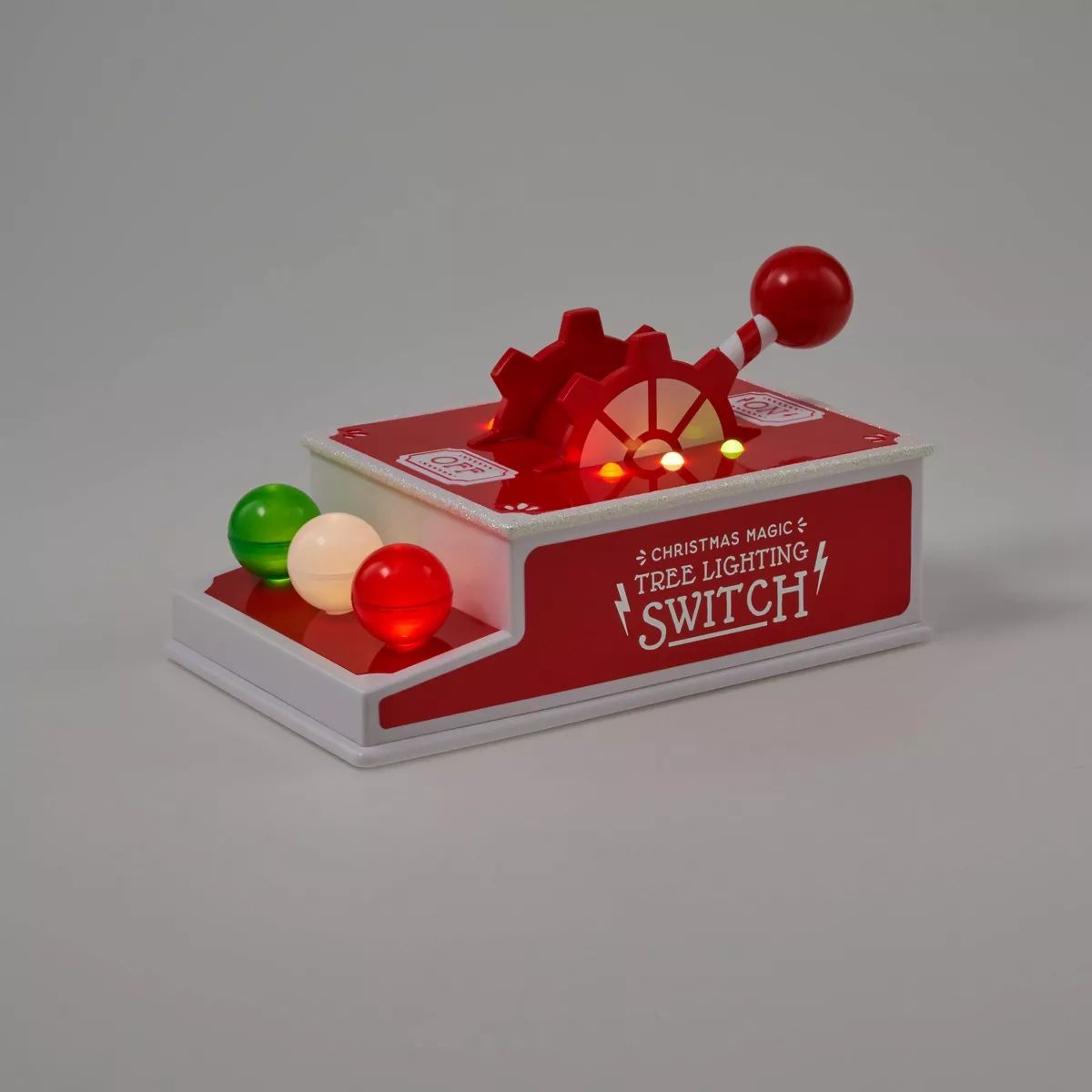 Christmas Tree Light Controller Decorative Figurine - Wondershop™ | Target