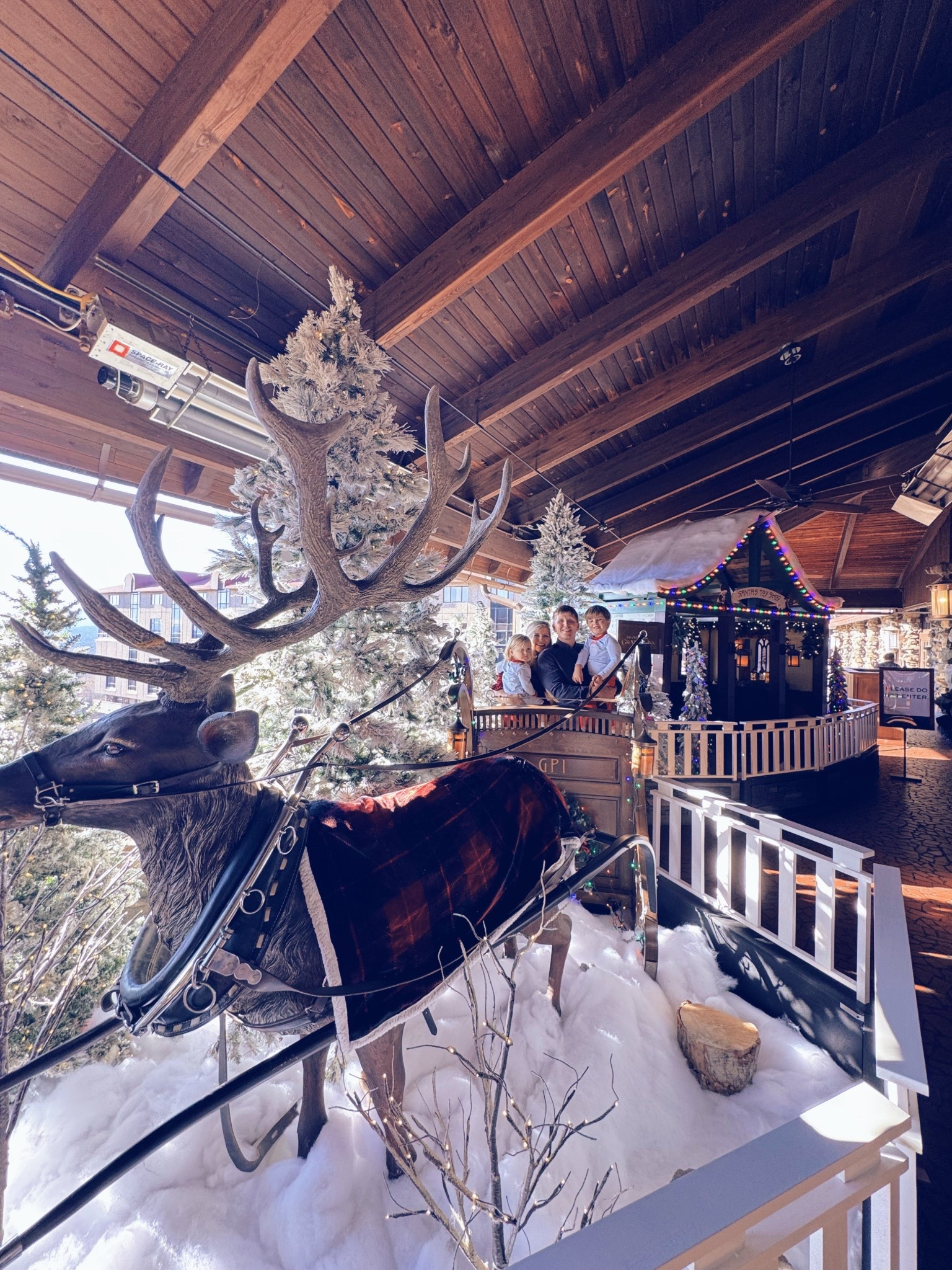 There truly is just something so magical 🎄✨ about this wonderful time of year 🎅🏻🛷 and getting to carry on and create so many special Christmas time traditions 🦌❄️ with our little ones is the best gift ever!! 👶🏼🎁🌟 This December feels extra magical 🥰 (for so many reasons!!) and we are soaking in so many special moments with our babies!!! 🤱❤️🕯️🍫

#LTKHoliday