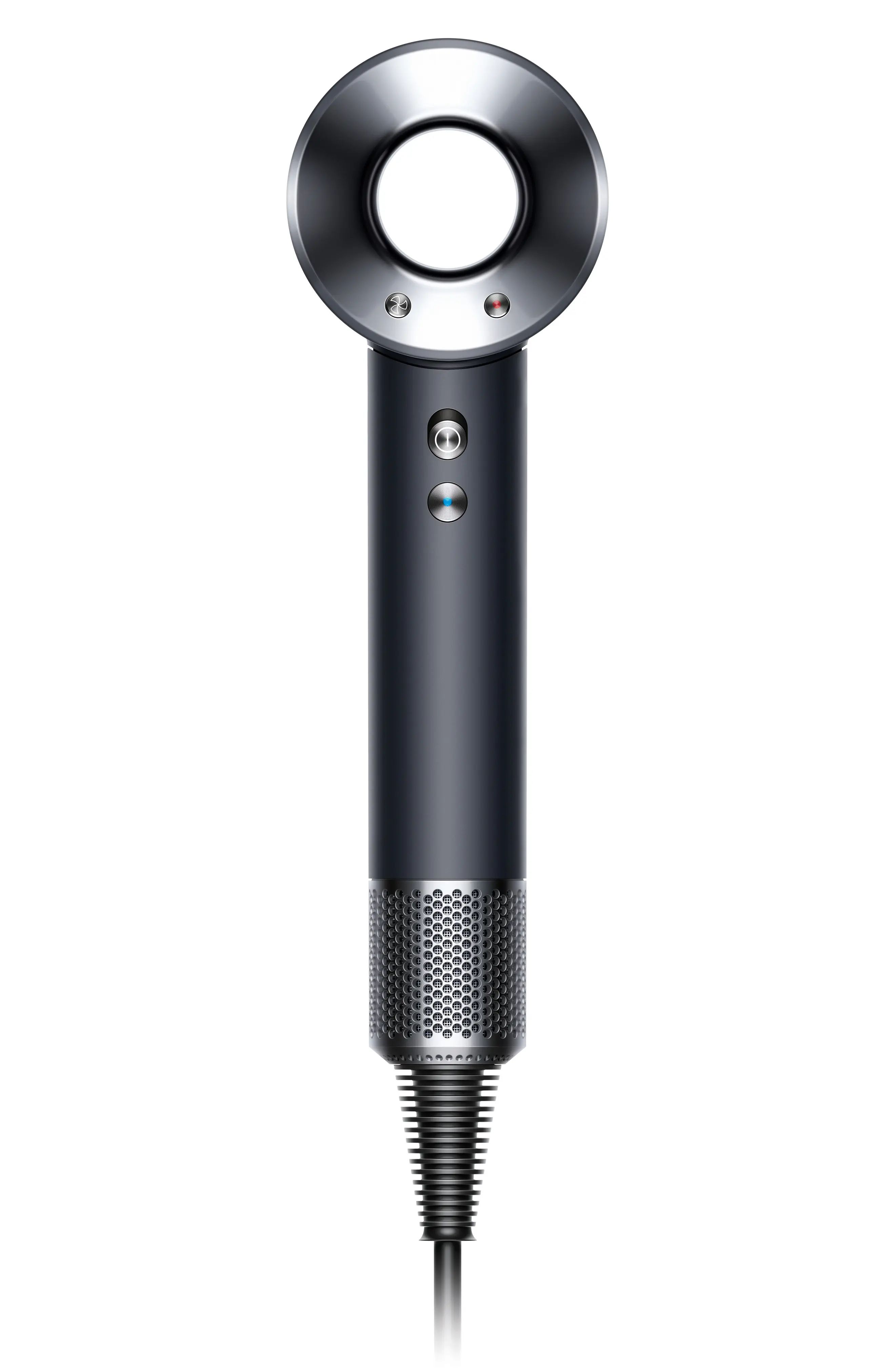 Dyson Supersonic(TM) Hair Dryer, Size One Size - Black | Nordstrom