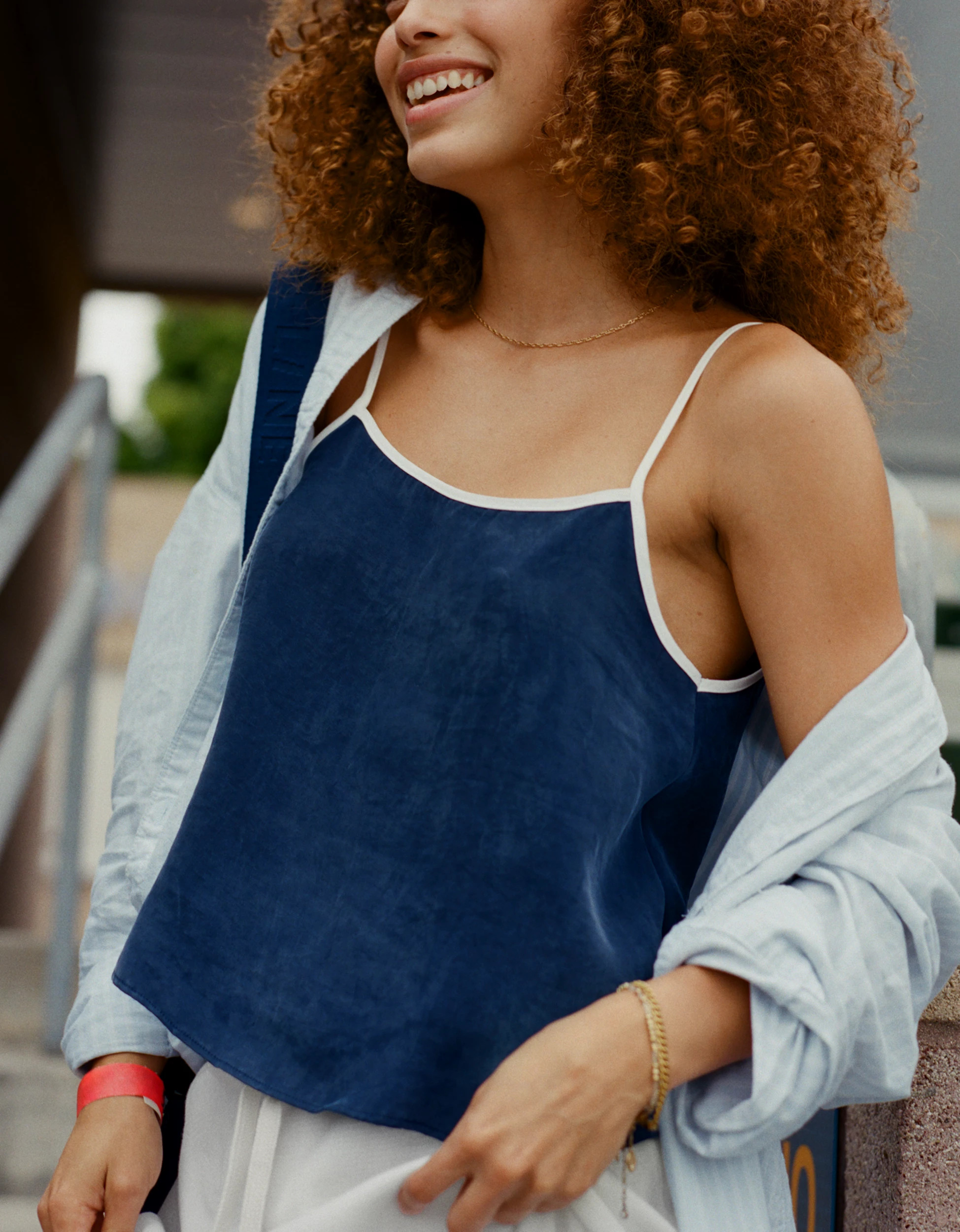 OFFLINE By Aerie You're So Smooth Tank Top | Aerie
