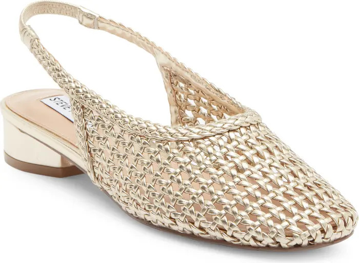 Mallorca Slingback Pump (Women) | Nordstrom Rack