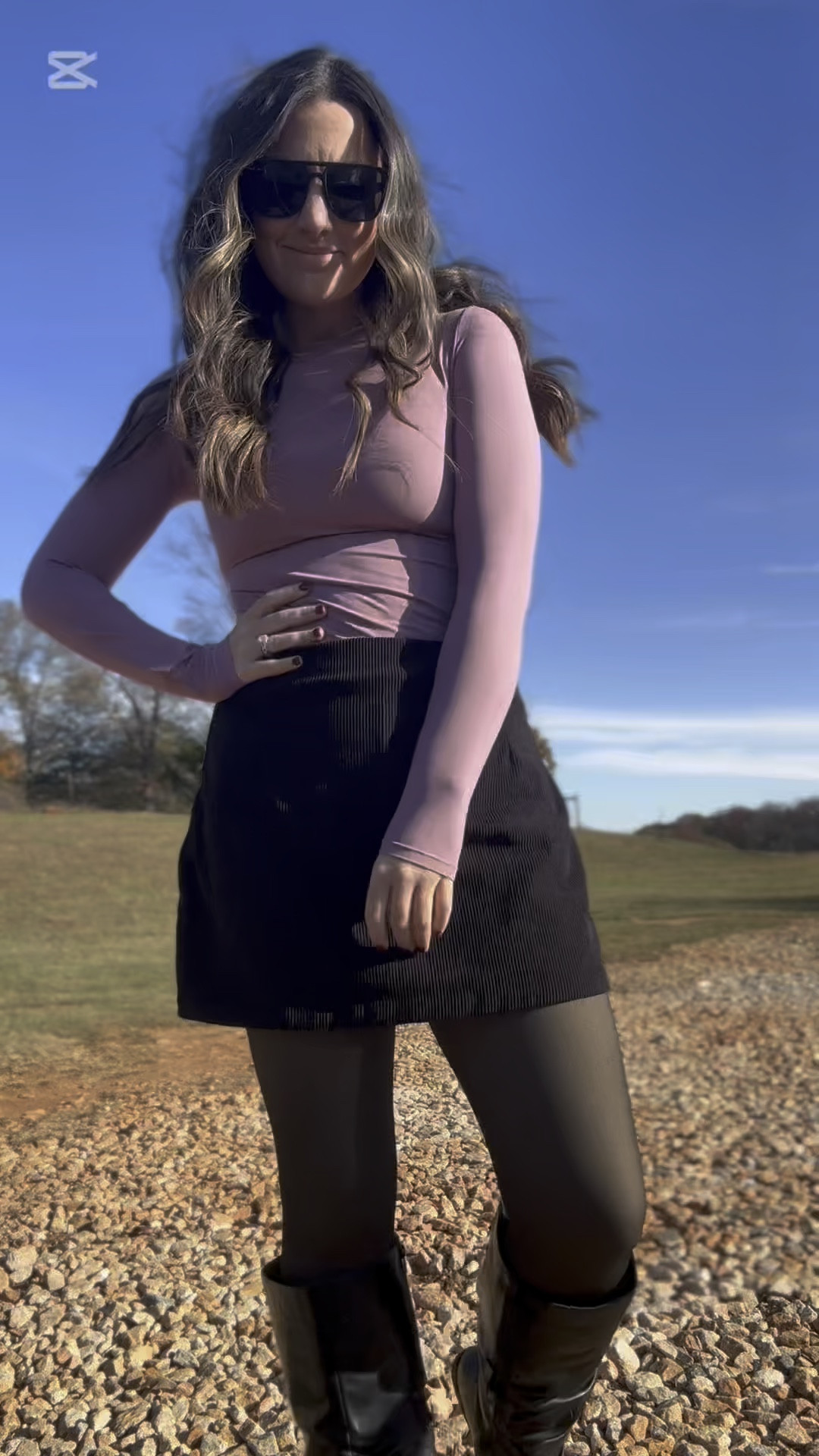 Happy Thanksgiving! 🍁🦃 

#LTKHoliday #LTKMidsize #LTKSeasonal