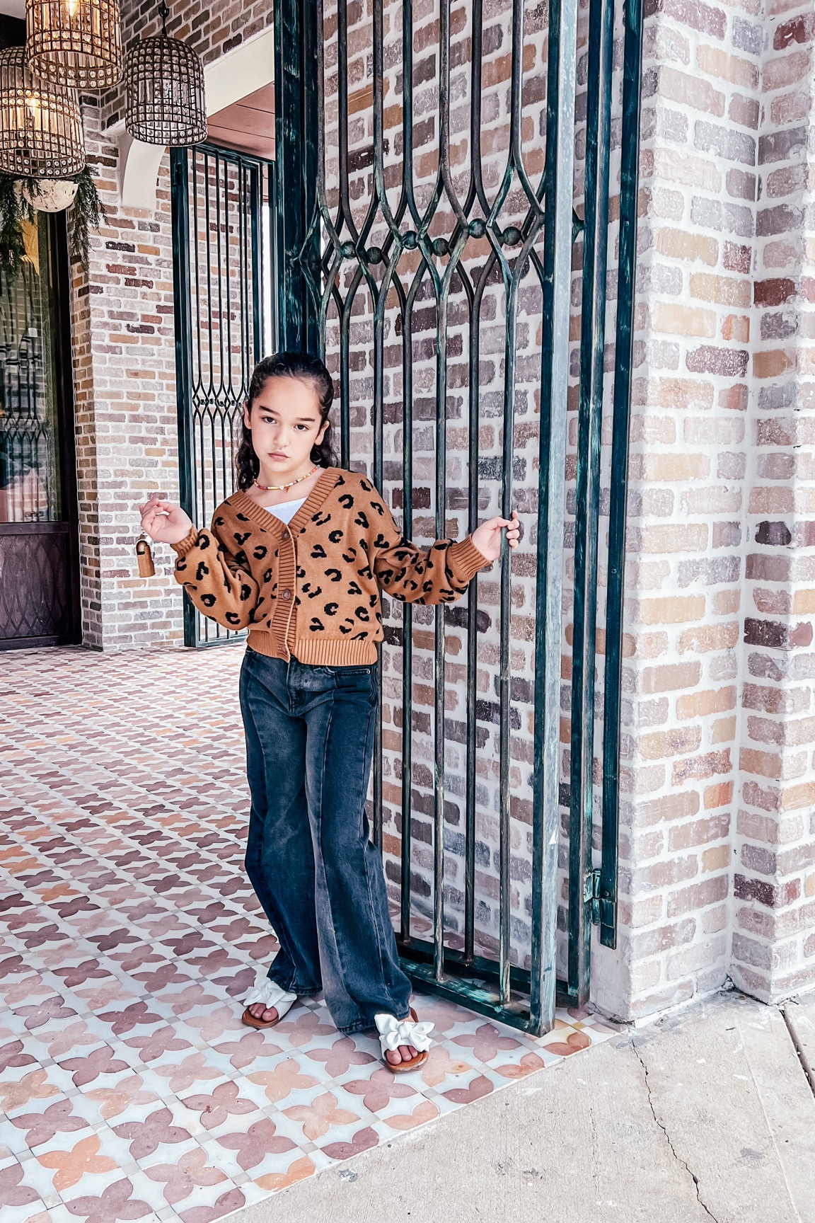 Kylie’s outfit of the day 

#LTKKids #LTKStyleTip #LTKFallSale