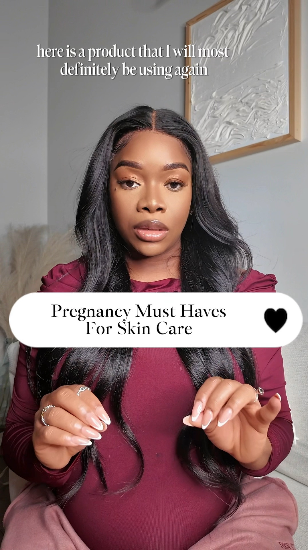 𝐏𝐥𝐚𝐦𝐞𝐫’𝐬  𝐂𝐨𝐜𝐨𝐚 𝐁𝐮𝐭𝐭𝐞𝐫 𝐅𝐨𝐫𝐥𝐮𝐦𝐚 : 𝘾𝙤𝙢𝙥𝙡𝙚𝙩𝙚 𝙎𝙩𝙧𝙚𝙩𝙘𝙝 𝙈𝙖𝙧𝙠 𝘾𝙖𝙧𝙚


The best on the market for stretch marks!! @palmers 


#Palmers #PalmersCocoaButter #StretchMarks #StretchMarksCare #CompleteStretchMarkCare #PalmersCompleteStretchMarkCare #PregnancySkinCare #SkinCare #NewMommy 

#LTKBeauty #LTKStyleTip #LTKBaby