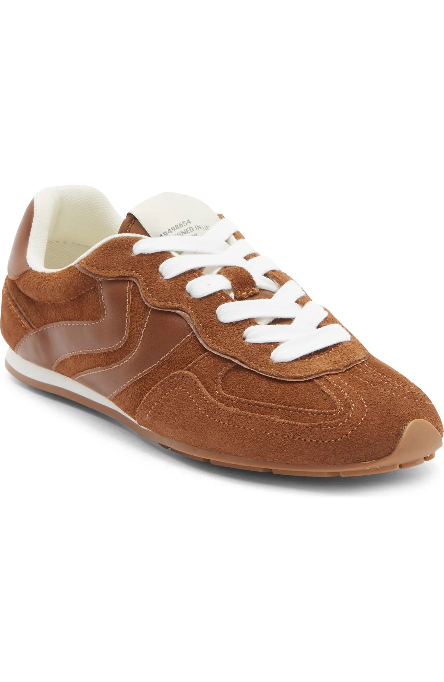 Steve Madden Abbi Sneaker (Women) | Nordstromrack | Nordstrom Rack