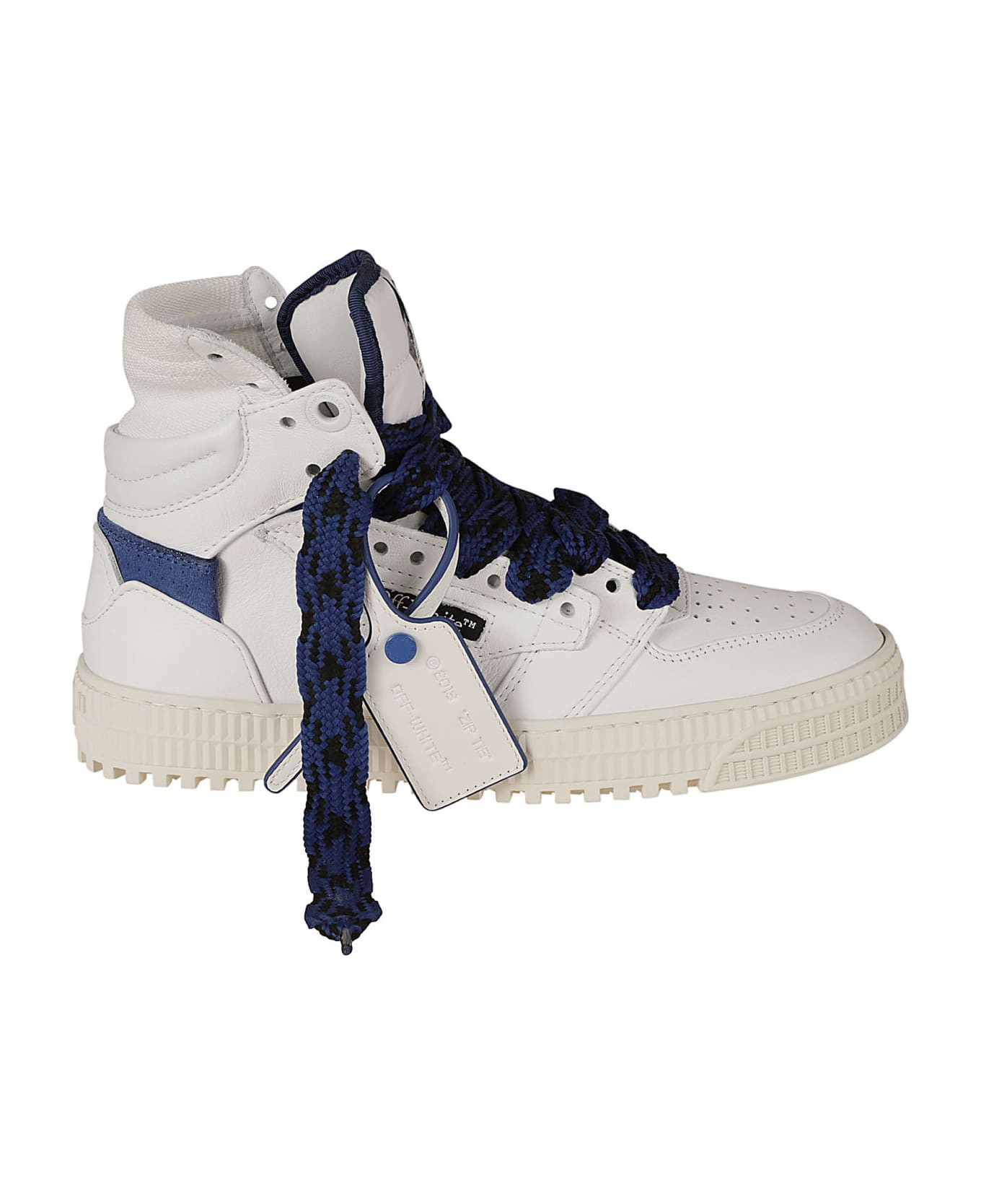 3.0 Off Court Sneakers | Italist.com US