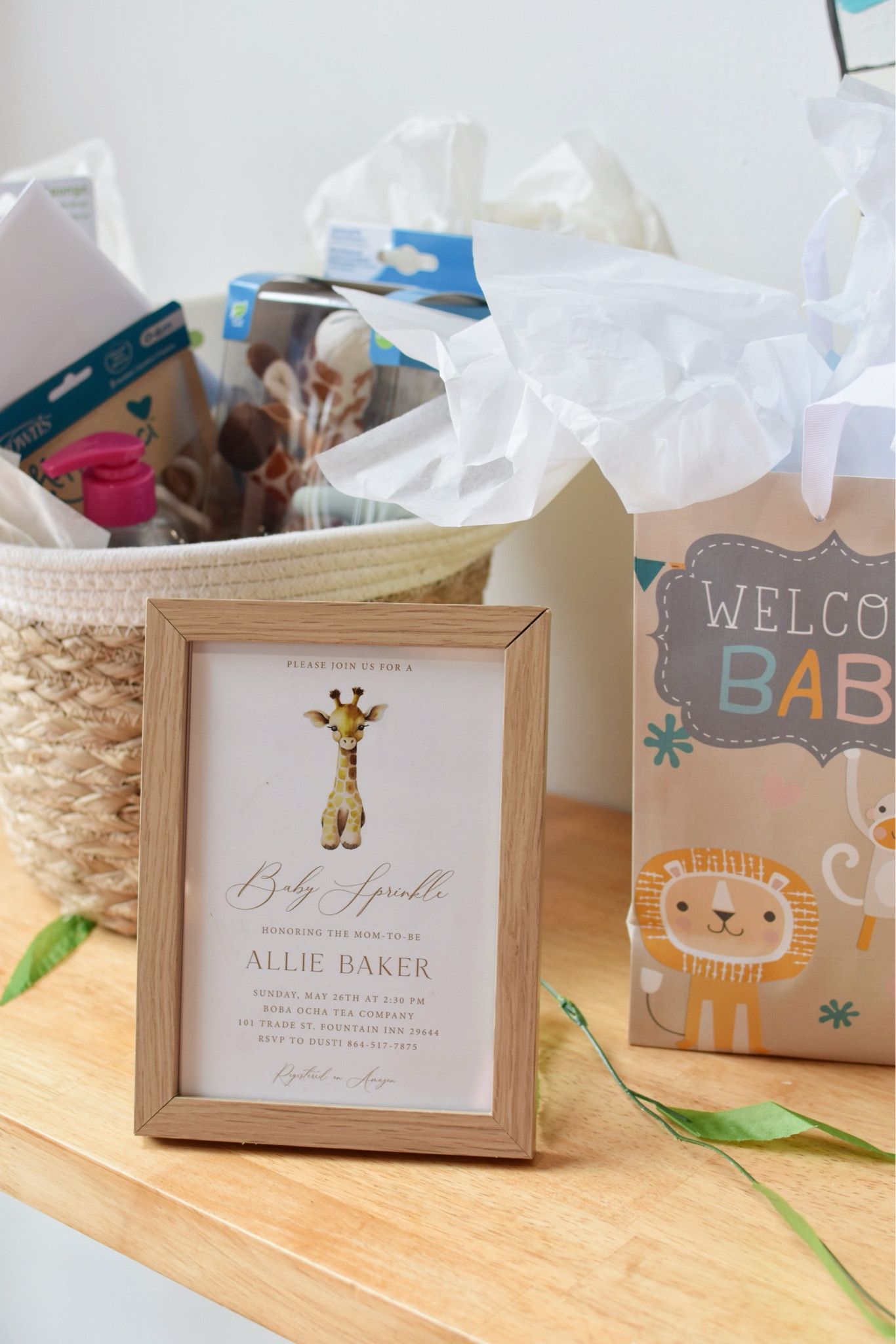 Baby boy sprinkle 🩵

#LTKBump #LTKBaby #LTKParties