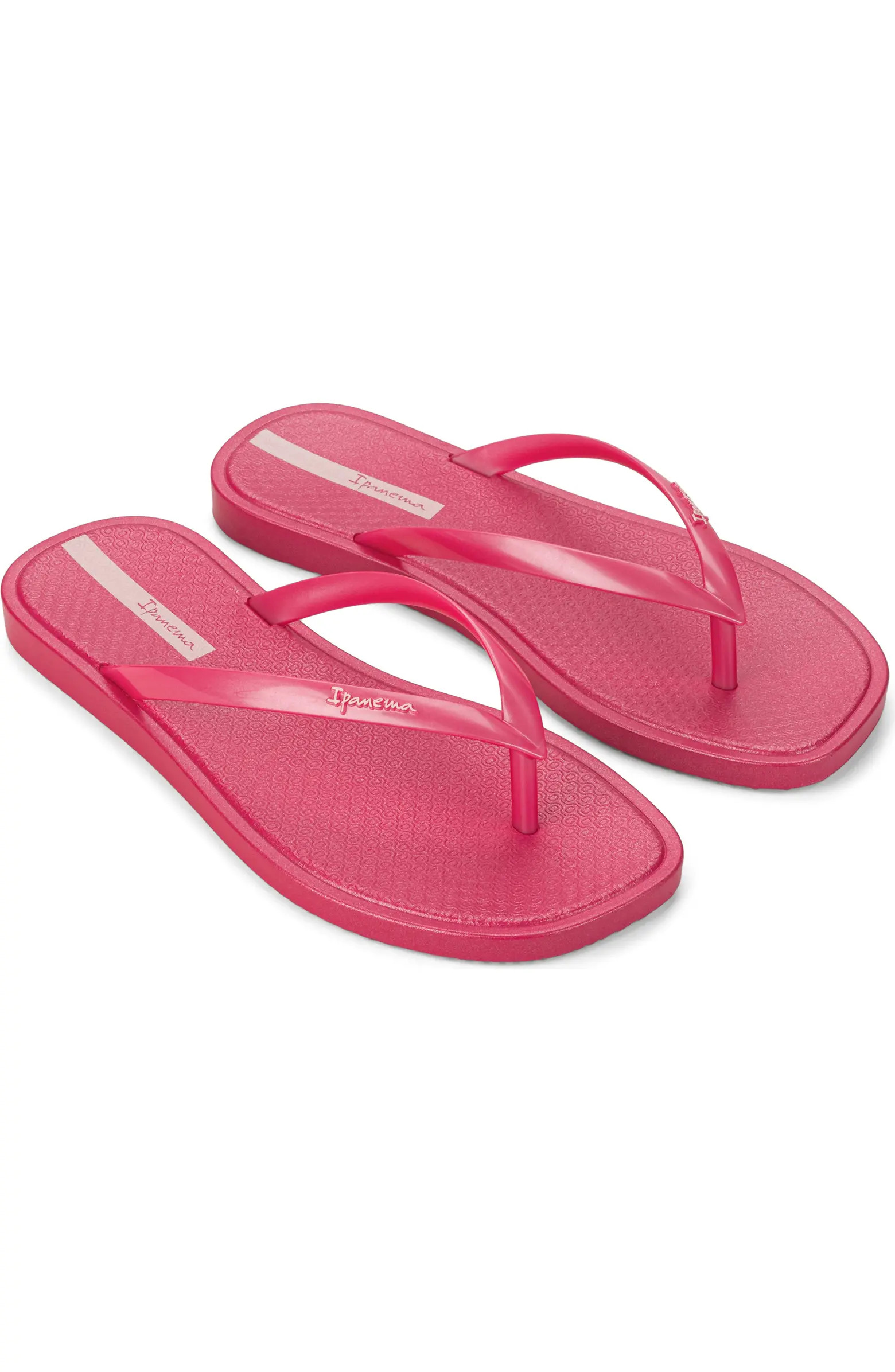 (4)4Solar Color Flip Flop (Women)IpanemaWomen | Nordstrom