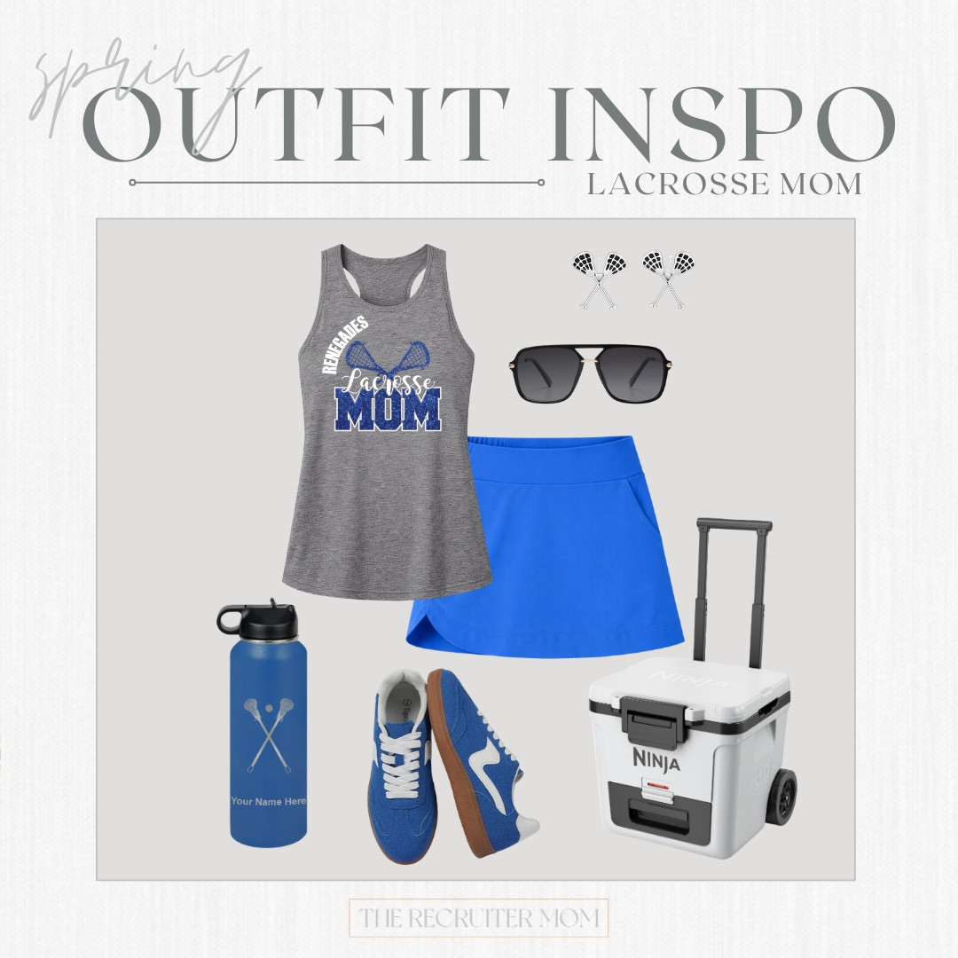 Lacrosse Sports Mom Look from Amazon #sidelineoutfit #sportylook #sportsoutfit #athleisurewear #lacrossemom 

 

#LTKSeasonal #LTKOver40 #LTKMidsize