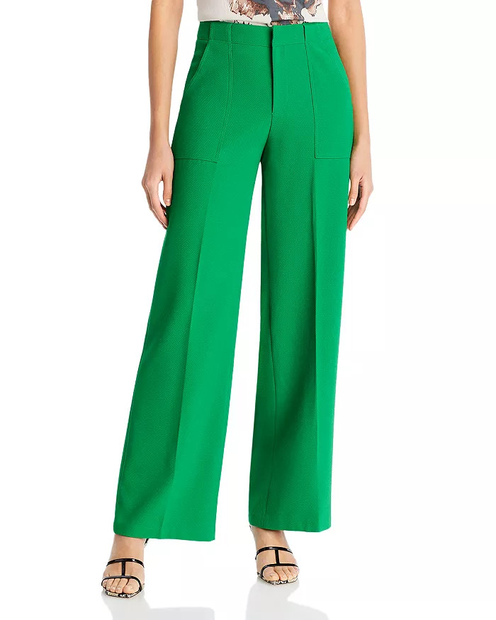 Wide Leg Pants - 100% Exclusive | Bloomingdale's (US)