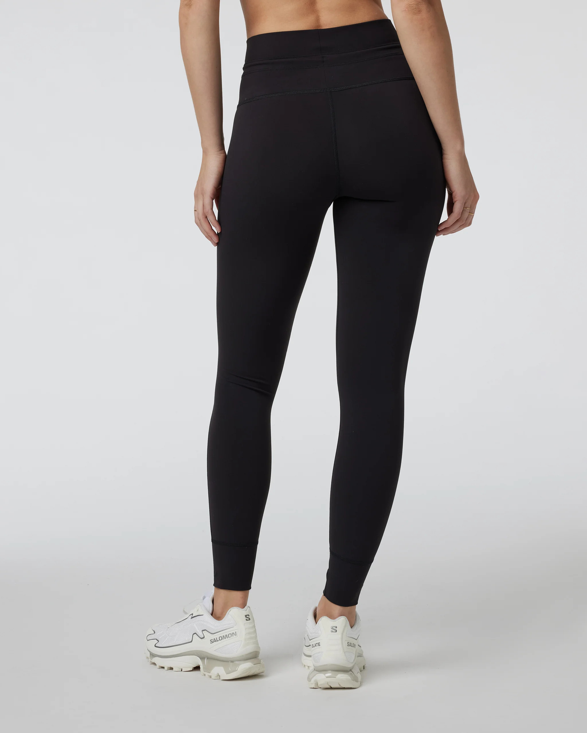Daily Legging | Women's Black Legging | Vuori | Vuori Clothing (US & Canada)